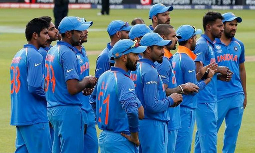 পাকিস্তানের কাছে ভারতের হারের কারণ