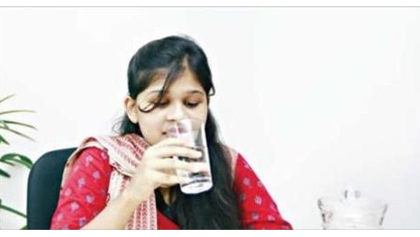যে সময়টায় একেবারেই পানি পান করবেন না। নাহলে ঘটতে পারে প্রাণঘাতী ভয়ঙ্কর রোগ !