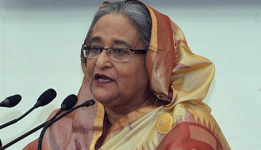 স্থগিত করা হচ্ছে ভ্যাট আইন