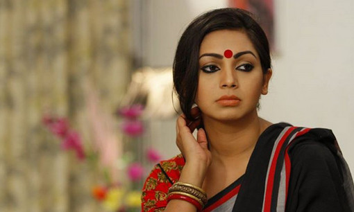 আবারও মন ভাঙ্গল প্রভার! ফের একাকীত্বের অন্ধকার কী আর কাটবে তার?