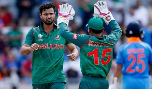 কোথায় হারাল বাংলাদেশের সেই বোলিং!