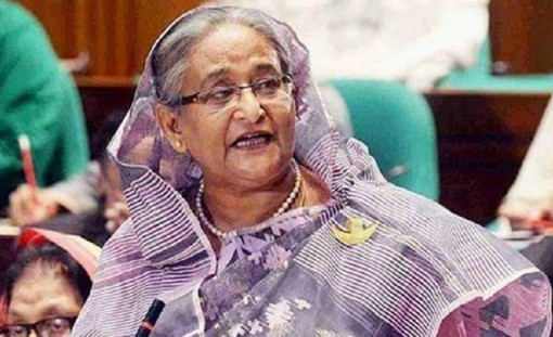 আমি নিজের চোখে মানুষের কষ্ট দেখেছি; প্রধানমন্ত্রী