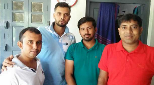‘খ্যাতি’র বিড়ম্বনায় মাশরাফির পরিবার!