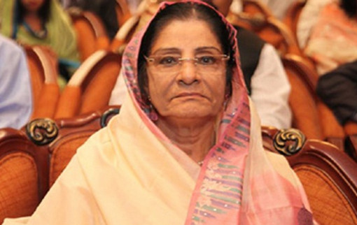 রাত ১১টার পর ফেসবুক বন্ধ চান রওশন