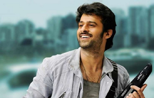 এবার নতুন যে চমক নিয়ে আসছেন ‘বাহুবলী’ প্রভাস