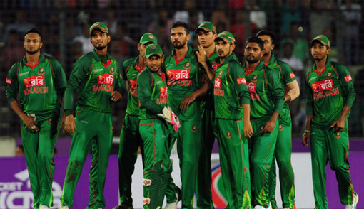 সরাসরি ২০১৯ ওয়ানডে বিশ্বকাপে বাংলাদেশ