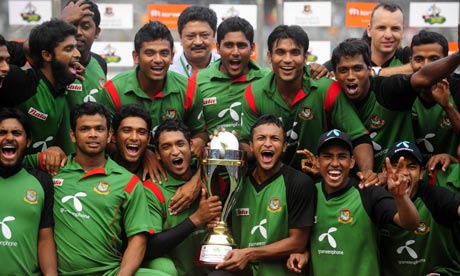 টাইগারদের বিশ্বকাপ শতভাগ নিশ্চিত!