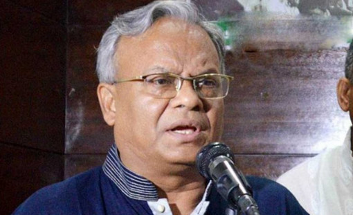 ষোড়শ সংশোধনী বাতিলের এ রায় জনগণের বিজয়: বিএনপি