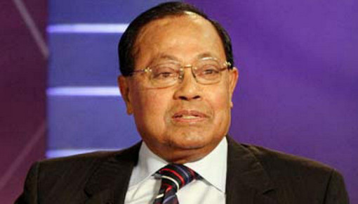 এ রায়ের মাধ্যমে সরকারের দূরভিসন্ধি নস্যাৎ হলো: মওদুদ