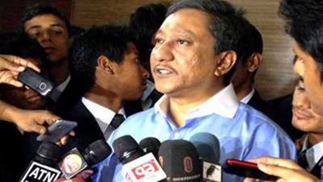 বিসিবি’তে সভাপতির পদ ‘ছাড়ছেন’ পাপন