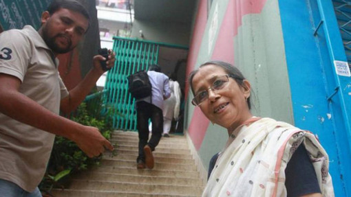 ‘ফরহাদ মজহারের কাছে ব্যাগ আসলো কোথা থেকে?’