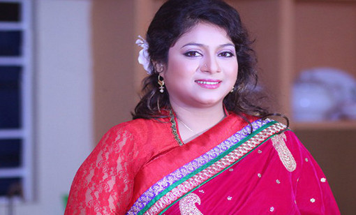 কঠিন রোগে ভুগছেন নায়িকা শাবনূর, বর্তমানে তিনি কেমন আছেন?