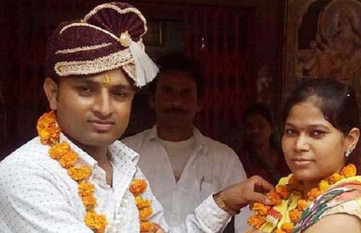 বিয়ে করলেন প্রেমিককে তুলে নিয়ে যাওয়া প্রেমিকা...বিস্তারিত।