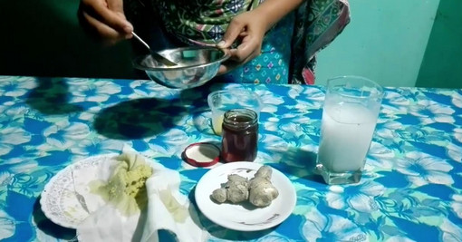 ছেলেদের ,দ্রুত পতন দূর করতে এই পেস্ট টি লাগাতার ৮ দিন খান -জেনে নিন কিভাবে ব্যবহার করবেন