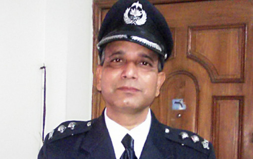 পাঁচ ছিনতাইকারী খুন করে এএসপি মিজানকে
