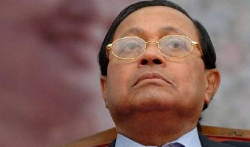 ভুল তথ্য দেওয়ায় মওদুদের বিরুদ্ধে দুদকের মামলা চলবে