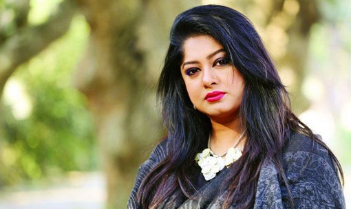 ফাঁস হয়ে গেল মুল কাহিনী...মৌসুমীর কাছে দুঃখ প্রকাশ করেছেন মিশা সওদাগর