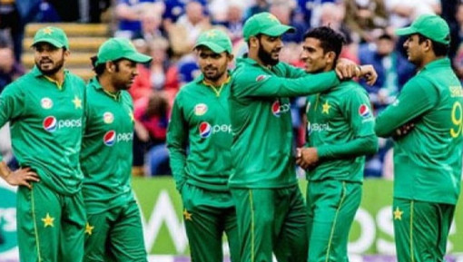 দেখে নিন, পাকিস্তানি ক্রিকেটাররা কে কোন ক্যাটাগরিতে আছেন
