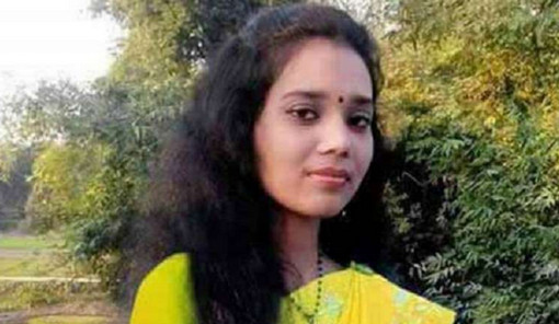 যে কারণে কবর থেকে তোলা হলো ইফফেতের লাশ