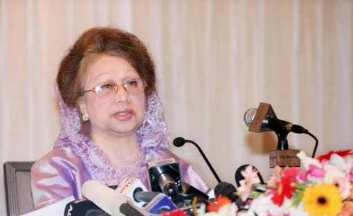 বৃহস্পতিবার রাতে বিএনপি’র জরুরি বৈঠক