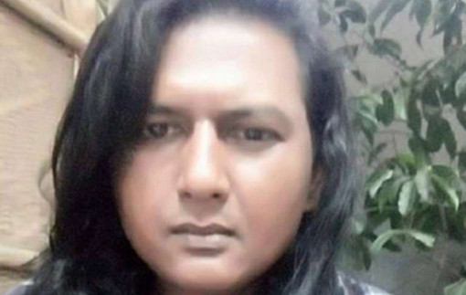 মেয়েকে ধর্ষণের অভিযোগে গ্রেফতার বাবা