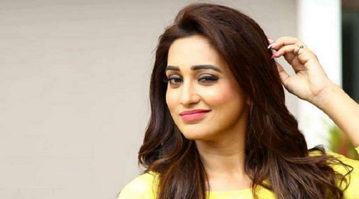 আপনি কী জানতেন মিমির দু’টি সন্তান আছে?