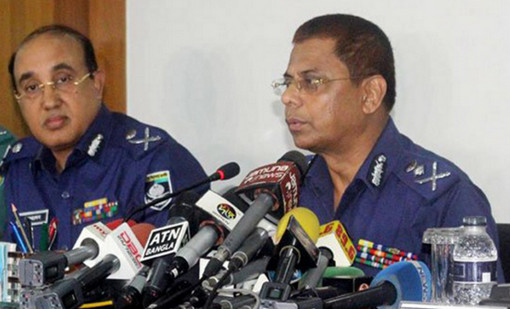 'ফরহাদ মজহার অপহৃত হননি, স্বেচ্ছায় ঢাকা ছেড়েছেন'