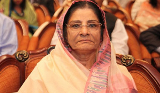 প্রধানমন্ত্রী ঢাকাকে বাঁচান: রওশন
