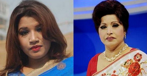 ‘আমার মেয়ে বিএনপি করে, তার শ্বশুর আওয়ামী লীগ করে’
