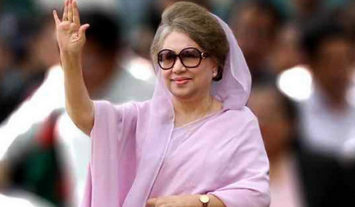 আগামীকাল শনিবার যুক্তরাজ্য যাচ্ছেন খালেদা জিয়া
