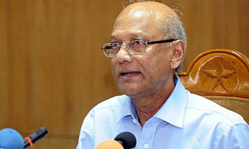 ‘আমি নাকি ভুয়া লোক’! অবাক শিক্ষামন্ত্রী !