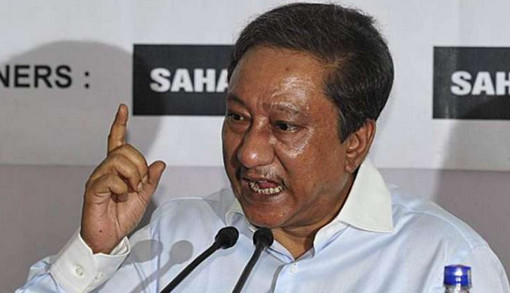 `তামিম অভিযোগ করলে বিসিবি হুলুস্থুল বাধাবে'