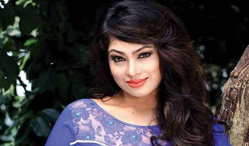 চিত্রনায়িকা পপির অজানা অধ্যায়