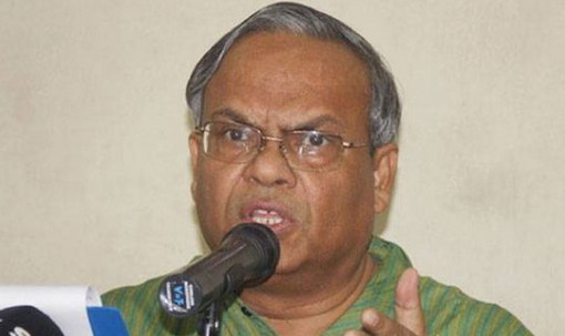 “সরকারের দু’একজন মন্ত্রী ফটোসেশন করে ঢাকায় ফিরে আসছেন”
