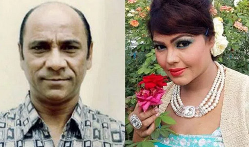 দিলদারের সঙ্গে সম্পর্ক নিয়ে এতোদিন পরে যা বললেন নাসরিন