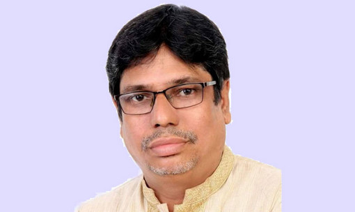 সড়ক দুর্ঘটনার শিকার বাচসাস সভাপতি প্রার্থী