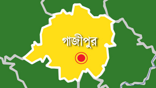 গাজীপুরে এক যুবকের সাথে মেলামেশা করতে যেয়ে ধরা খেল প্রবাসীর স্ত্রী। এলাকা জুড়ে তোলপাড়।(ভিডিও সহ)
