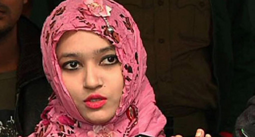 হঠাৎ স্বামীকে নিয়ে বিস্ময়কর স্ট্যাটাস দিলেন হ্যাপী!