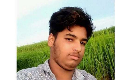 দ্বিতীয় শ্রেনীর ছাত্রীকে ধর্ষণের পর হত্যা চেষ্টা