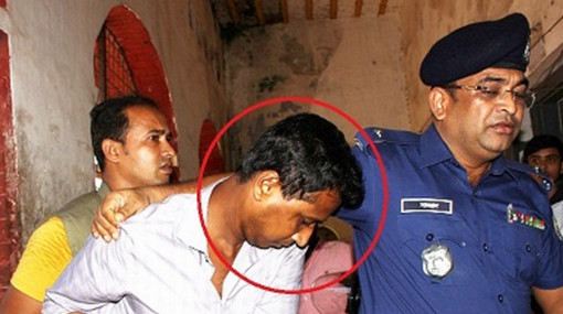 ধর্ষণের সময় নববধূকে যা বলেছিল সেই ছাত্রলীগ নেতা