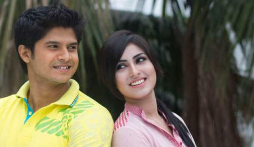 মাস কয়েক হলো নিলয়ের সঙ্গে থাকি না : শখ