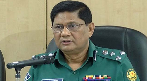 সোহেল মাহফুজকে ভারতীয় গোয়েন্দারা জিজ্ঞাসাবাদ করেননি: ডিএমপি কমিশনার