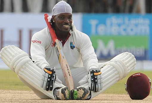 একবার হলেও টেস্ট ক্রিকেটে ফিরতে চান গ্রেইল