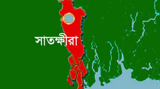 শ্যামনগরে বিনামূল্যে আর্সেনিক ও লবণাক্ততা দূরীকরণ ফিল্টার বিতরণ