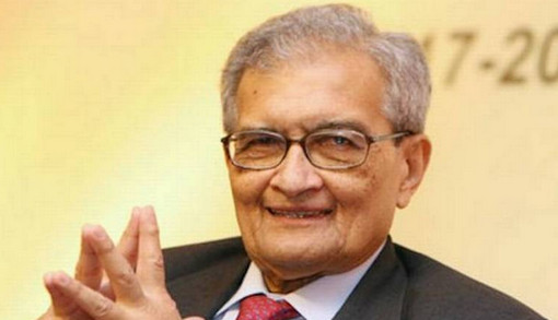 সামাজিক মাপকাঠিতে বাংলাদেশ এখন ভারতের চেয়ে এগিয়ে: অমর্ত্য সেন