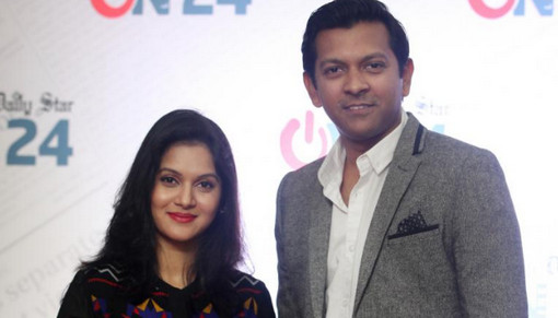 ‘তাহসান- মিথিলার ডিভোর্স’ নিয়ে ফেসবুকে গুঞ্জন