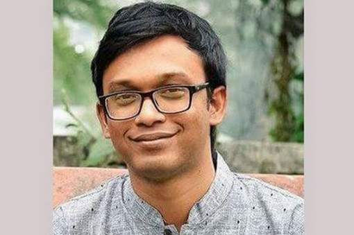 বরিশালে বঙ্গবন্ধুর ছবি বিকৃত করায় ইউএনও জেল হাজতে