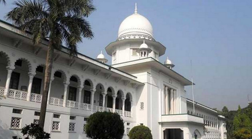 ধর্ষণ মামলায় ‘আয়নাবাজি’ ধরা পড়লো হাইকোর্টে
