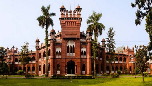 রাজধানীতে ঢাবি ছাত্রীর ঝুলন্ত মরদেহ উদ্ধার