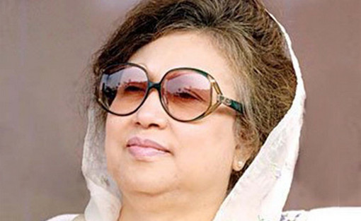 আসন্ন কোরবানী ঈদ উপলক্ষ্যে দাদীর কাছে যে আবদার তারেক কন্যার